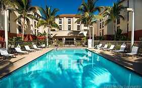 Hampton Inn & Suites Fort Myers Beach/sanibel Gateway
